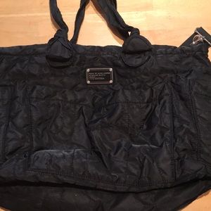 Marc Jacobs Messenger Diaper bag